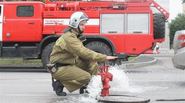 Правила и нормы эксплуатации и обслуживания пожарных машин